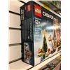 Image 2 : LEGO CREATOR - Model 10267 - Gingerbread House - 1,477 pcs - New In Box - w/ Light Brick - Expert