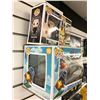 Image 2 : DISNEY POP Rides - Lilo & Stitch, The Simpsons & The Adams Family Characters