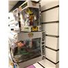 Image 3 : DISNEY POP Rides - Lilo & Stitch, The Simpsons & The Adams Family Characters