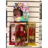 Image 1 : LOL & RAINBOX Barbie Style Dolls & Accessories