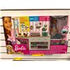 Image 1 : BARBIE Kitchen