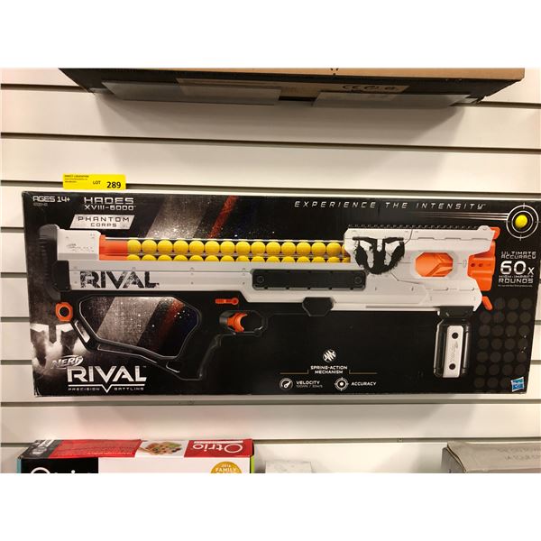 NERF Rival - Hades Phantom Corps