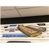 Image 1 : GOSPORTS - Doublesided Shuffleboard /Curling Tabletop Game