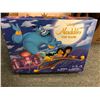 Image 2 : Box of Games - Labyrinth, Aladdin & Frankie's & Trivial Pursuit