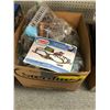 Image 1 : Talking Thomas & Percy Train Set