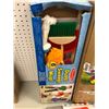 Image 2 : Group of Kids Household/Garden Play Toys