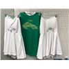 Image 1 : Heineken Light - Sporting Goods - Tennis Dresses & Shirt
