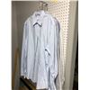 Image 1 : Group of Men's Dress Shirts - Calvin Klein and others