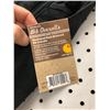 Image 2 : Carhartt Overalls - Women's Weathered Duck Wildwood Bib Overalls - Size 8/10 Short