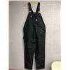 Image 1 : Carhartt - Relaxed Fit  Size 44 x 34 - Overalls