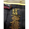 Image 2 : CAT Black Work Pants - Size US Mens Small