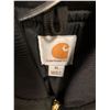 Image 2 : Carhartt - Men's Vest - Size XL - Black
