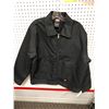 Image 1 : Dickies Black Jacket - Size L Regular
