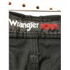 Image 2 : Wrangler Ranger / Relaxed Fit - Size 33 x 34 - Dark Grey
