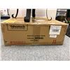 Image 2 : YaheeTech Firepit - 22inch
