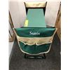 Image 3 : Sunix Garden Kneeler with Scotts Whirl Hand Spreader