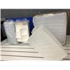 Image 2 : Group Lot of Plastic Storage Containers