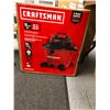 Image 2 : Craftsman - 16Gallon Wet/Dry Vacuum