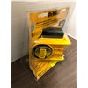 Image 2 : DEWALT - Door Lock Installation Kit