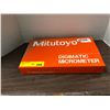 Image 1 : MITUTOYO - Digimatic Micrometer