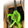 Image 2 : GREENWORKS Blower/Vacuum - Electric