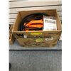 Image 1 : WEN - 2000PSI Electric Pressure Washer