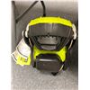 Image 2 : RYOBI - 18V Bucket Top Misting Fan