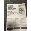 Image 3 : RYOBI - 18V Bucket Top Misting Fan