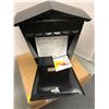 Image 1 : PYLE - SereneLife -  Locking Mailbox
