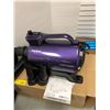 Image 2 : SHERNBAO - Super Cyclone - Single Motor Force Dryer