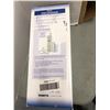 Image 2 : FLOW-PUR - Exterior Water Filter Kit for RV and Marine