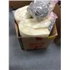 Image 1 : Foam Bedding with grey cover