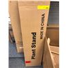 Image 2 : Group Lot of Assorted Build It Yourself Boxed Items - Plant Stand, Chair, Shelving Unit