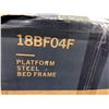 Image 2 : Platform Steel - Bed Frame