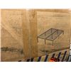 Image 3 : Platform Steel - Bed Frame