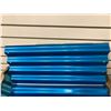 Image 2 : Aluminum Sheets with plastic protective covering
