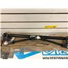 Image 2 : MEGAN RACING - High Performance Strut Brace