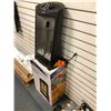 Image 1 : ROYAL SOVEREIGN - Infrared Tower Heater - 1500 W