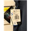 Image 2 : ARCTIX - Snow Bib Overalls - Men's 3XL - Blue Night