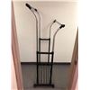 Image 2 : Double Rod Garmet Rack