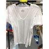 Image 3 : Group of Men's White T-Shirts