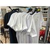 Image 2 : Group of Men's White & Black T-Shirts