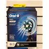 Image 1 : ORAL B - PRO Limited - Deep Cleaning Action Rechargeable Toothbrush