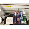 Image 2 : Group of Sports Medicine Products - Pumpkin Powder, Tear Stretch Tape, Group of Oral power toothbrus