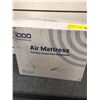 Image 1 : IDOO - Air Mattress with built in electric pump - Queen