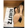 Image 4 : SCHUTZ - Ladies Dress Shoes - Size 7B