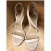 Image 1 : BCBGMAXAZRIA -Ladies Dress Shoes - Size 5 1/2 - Movie Set Clothing - Some Wear