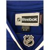 Image 2 : Vancouver Canucks Pro Jersey - by Reebok - USA Size S Women's