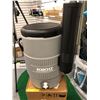 Image 1 : IGLOO - 5 Gallon Drinking Water Dispenser with Cup Holder