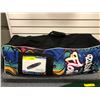 Image 1 : SERENE LIFE - Rising-Flow Inflatable SUP (Stand Up Water Paddle-Board)
